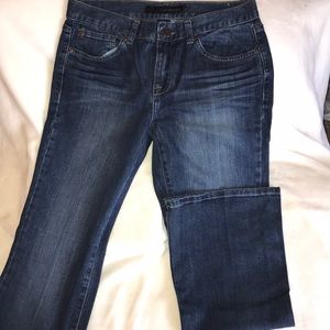 Calvin Klein bootcut jeans